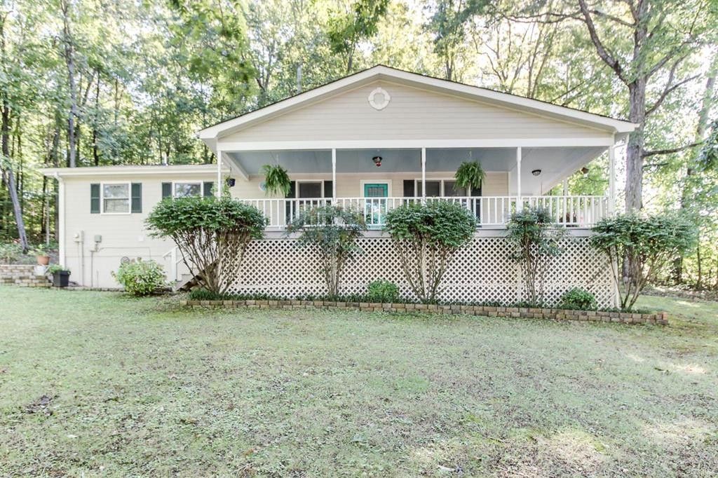 144 Jenkins Road Northeast Cleveland, TN 37312 - Photo 1 of 28 Gallery Image 1