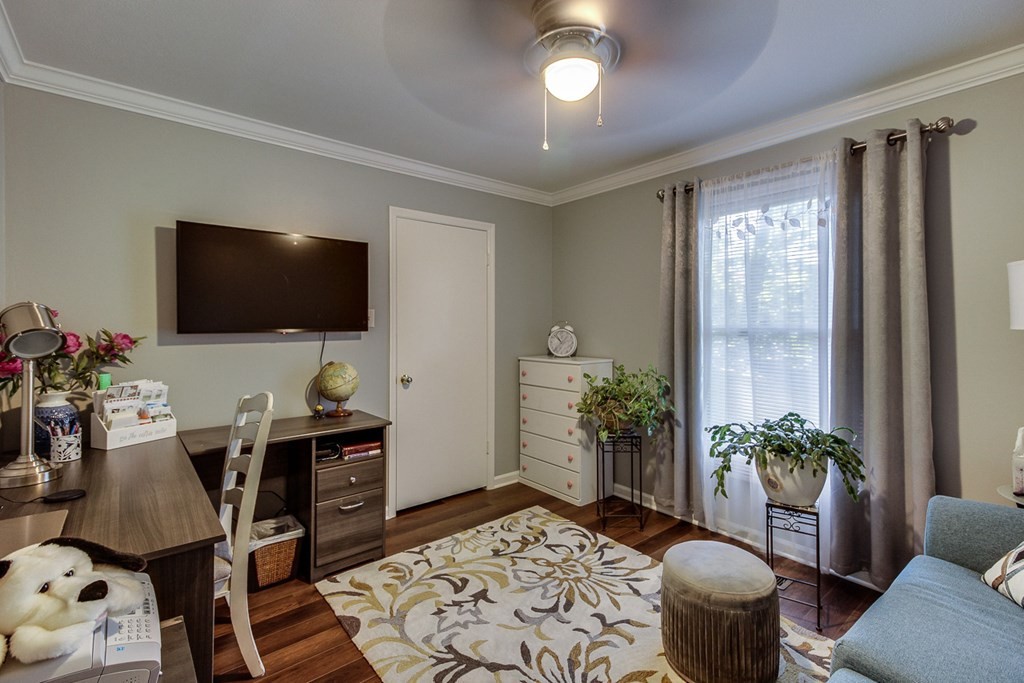 144 Jenkins Road Northeast Cleveland, TN 37312 - Photo 12 of 28 Gallery Image 12