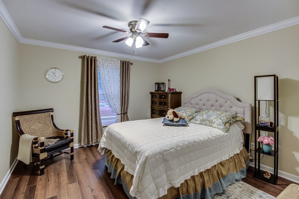 144 Jenkins Road Northeast Cleveland, TN 37312 - Photo 15 of 28 Gallery Image 15