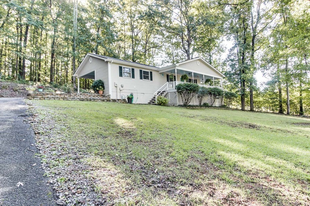144 Jenkins Road Northeast Cleveland, TN 37312 - Photo 20 of 28 Gallery Image 20