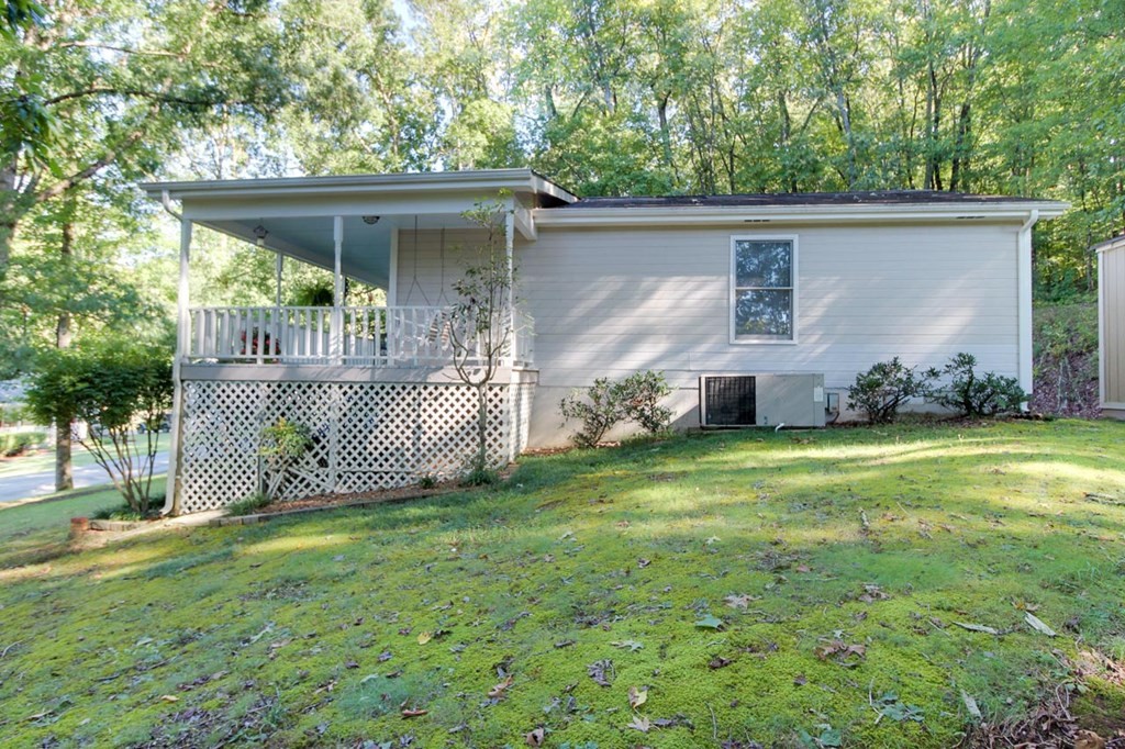 144 Jenkins Road Northeast Cleveland, TN 37312 - Photo 21 of 28 Gallery Image 21