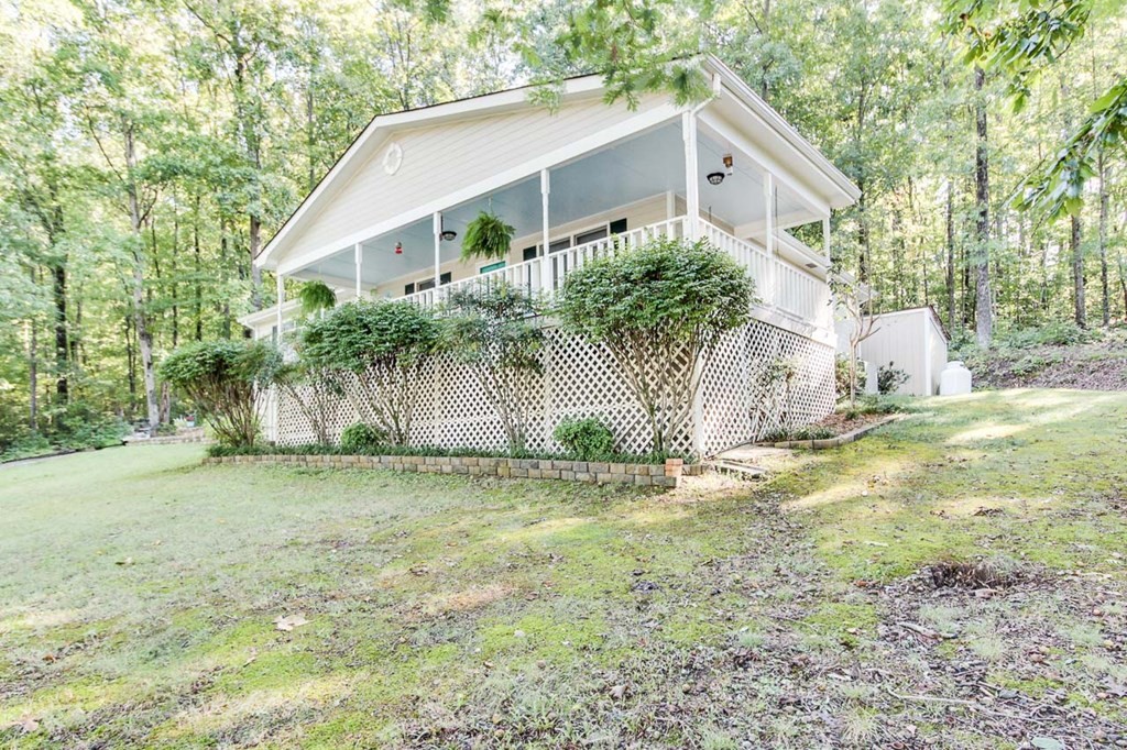 144 Jenkins Road Northeast Cleveland, TN 37312 - Photo 23 of 28 Gallery Image 23