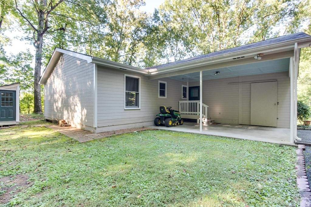 144 Jenkins Road Northeast Cleveland, TN 37312 - Photo 27 of 28 Gallery Image 27