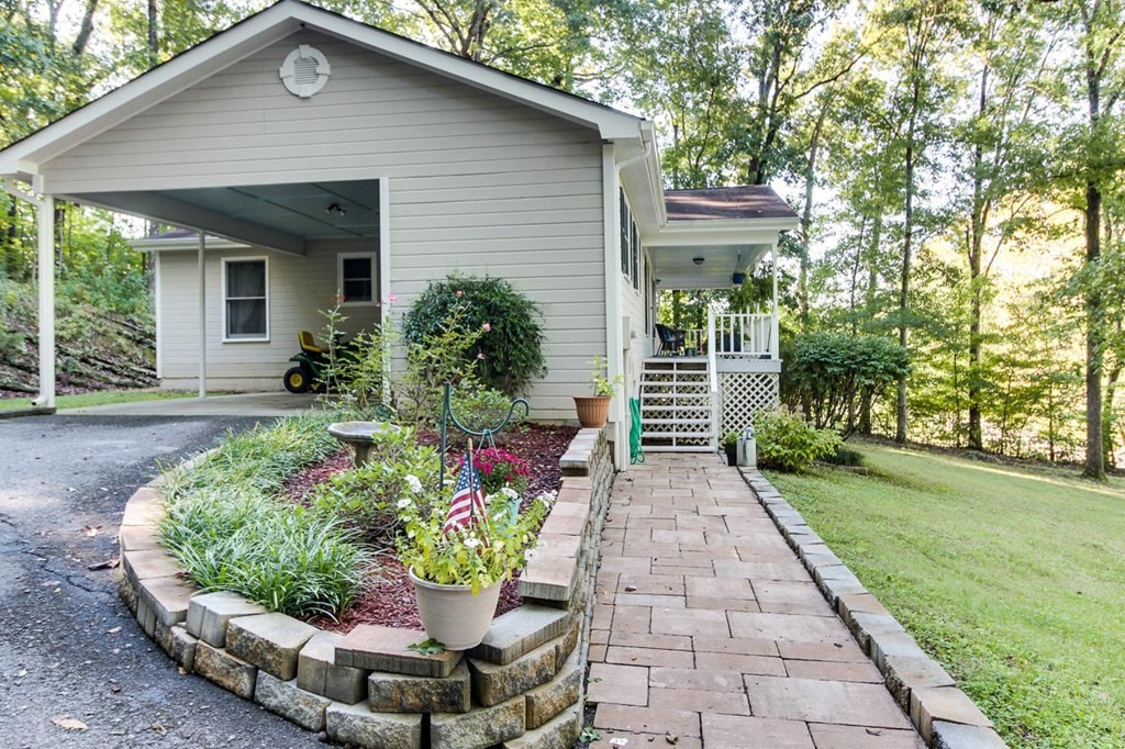 144 Jenkins Road Northeast Cleveland, TN 37312 - Photo 28 of 28 Gallery Image 28
