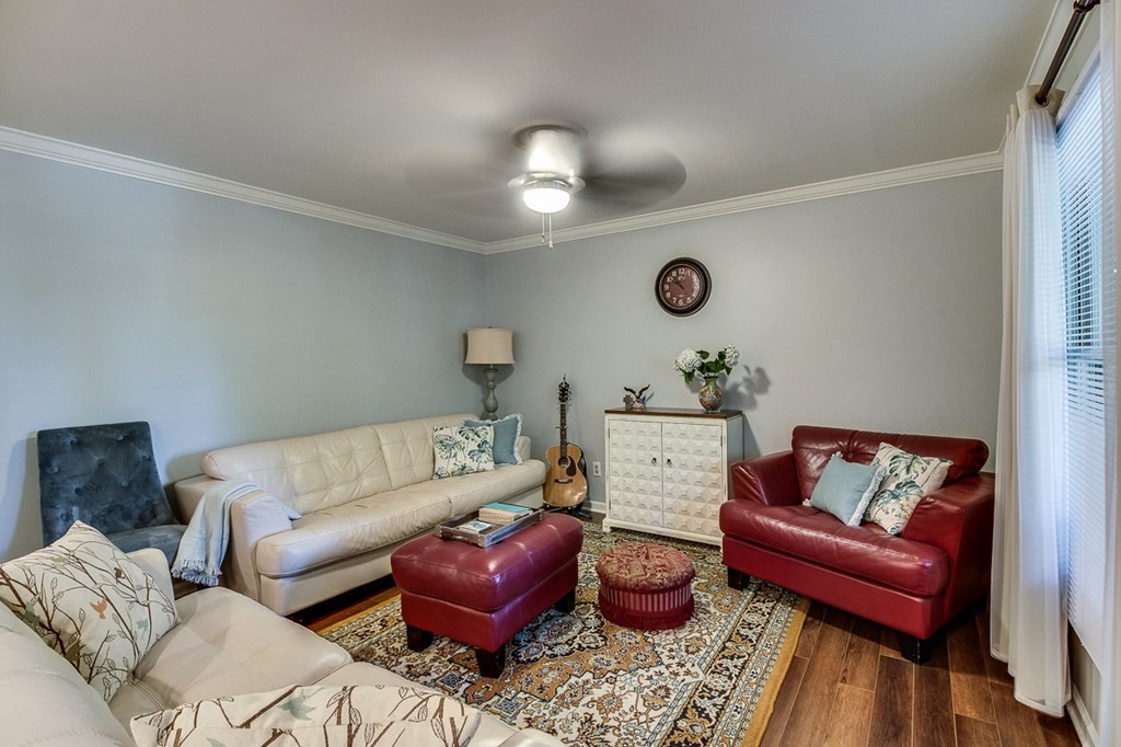 144 Jenkins Road Northeast Cleveland, TN 37312 - Photo 9 of 28 Gallery Image 9