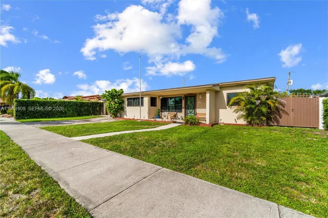 $825,000 | 8065 West 14th Court, Hialeah, FL 33014