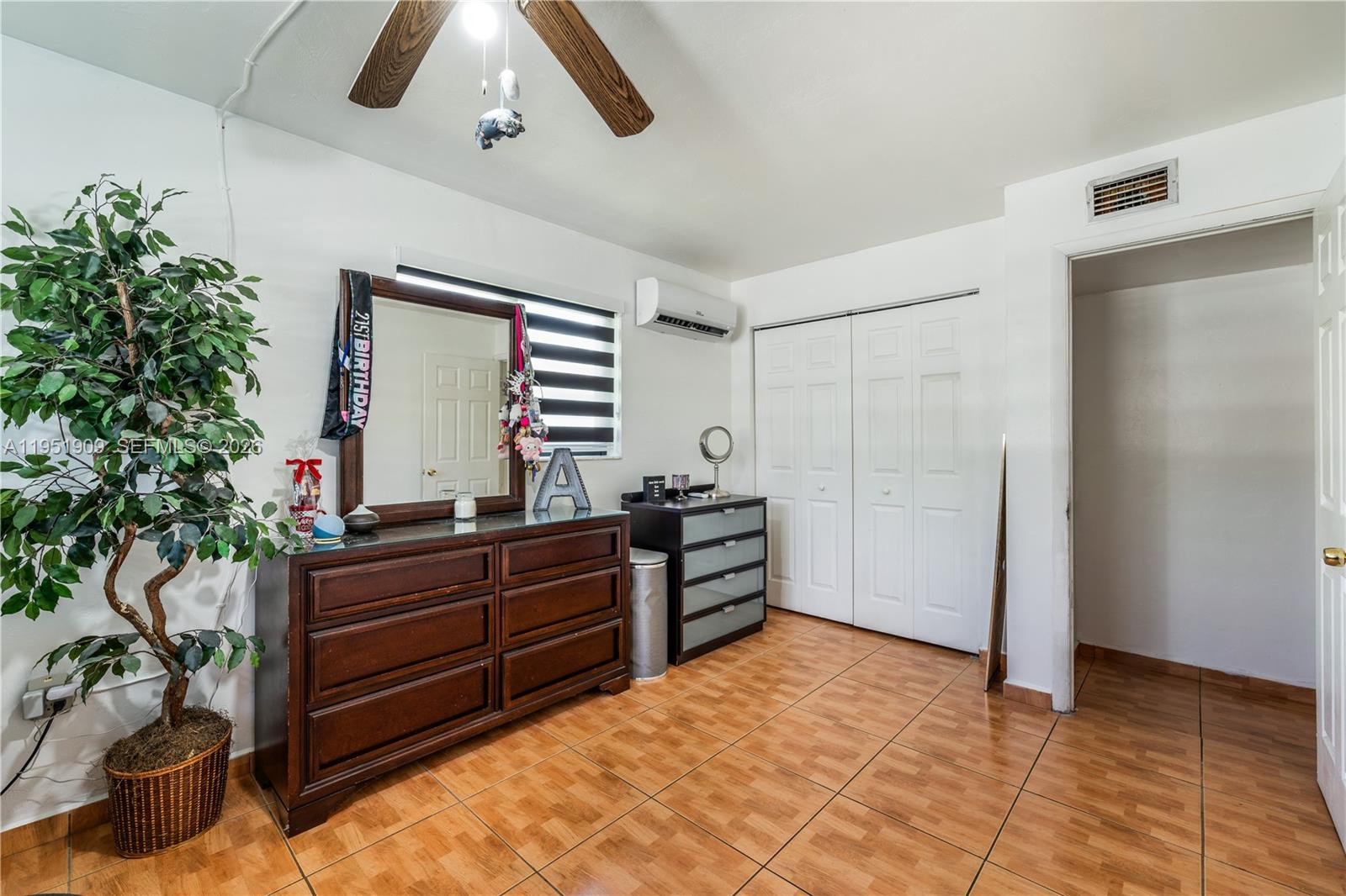 8065 West 14th Court Hialeah, FL 33014 - Photo 15 of 44 4th Bedroom in Rear