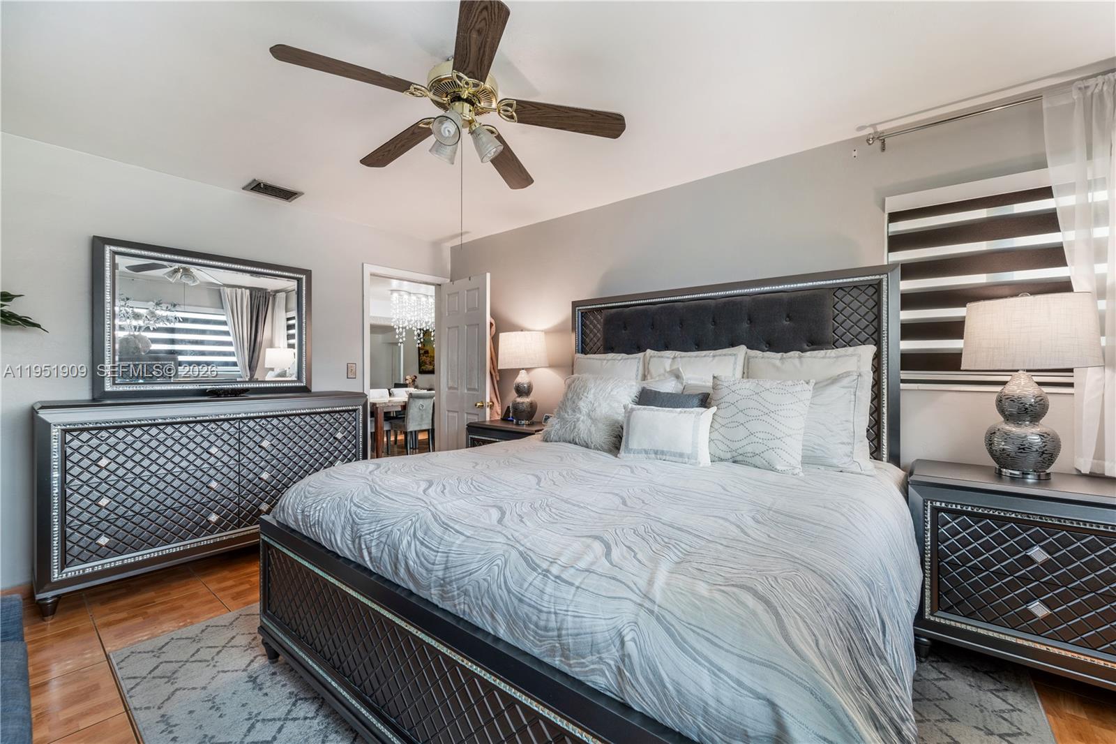 8065 West 14th Court Hialeah, FL 33014 - Photo 4 of 44 Primary Bedroom