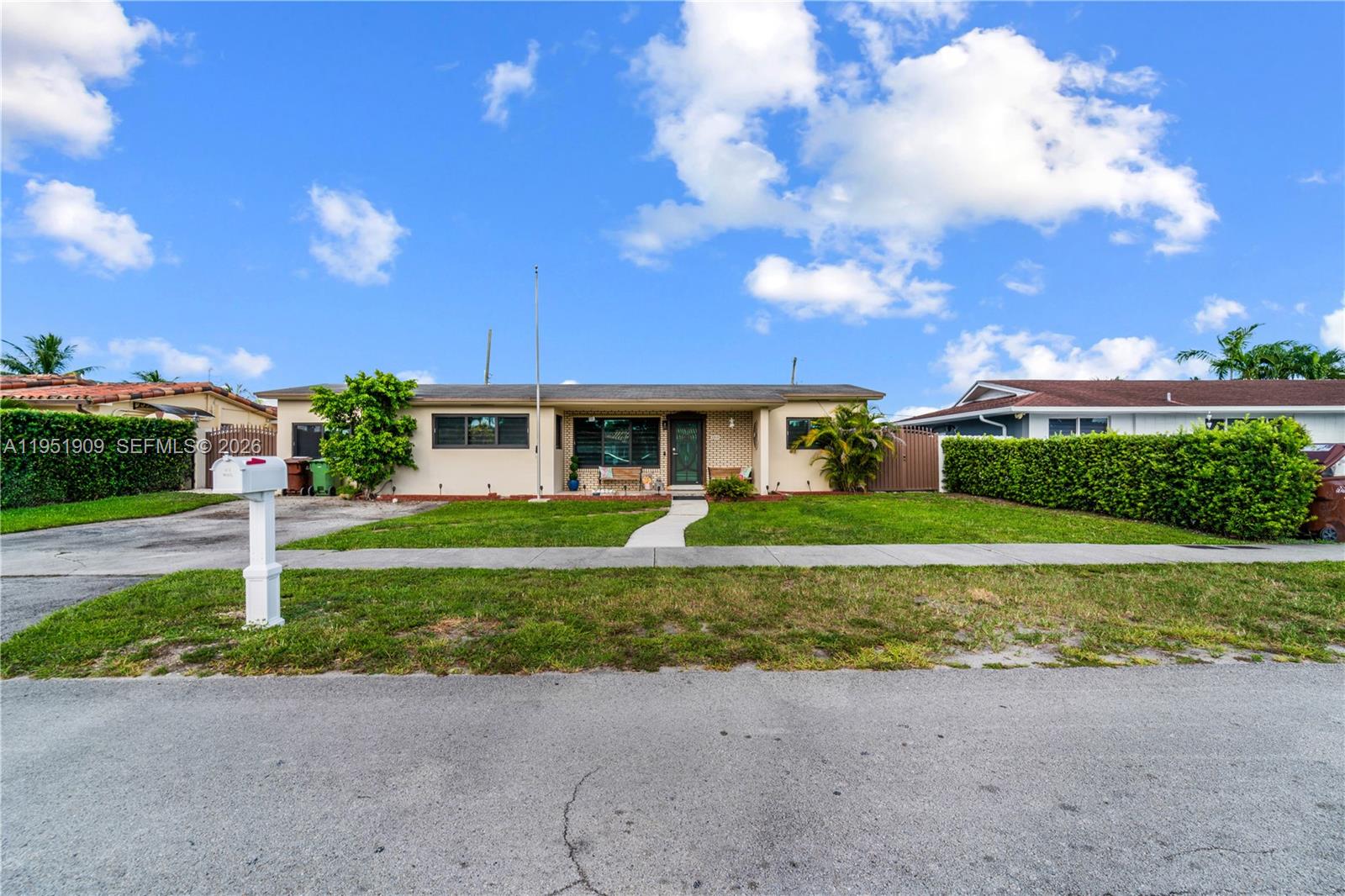 8065 West 14th Court Hialeah, FL 33014 - Photo 42 of 44