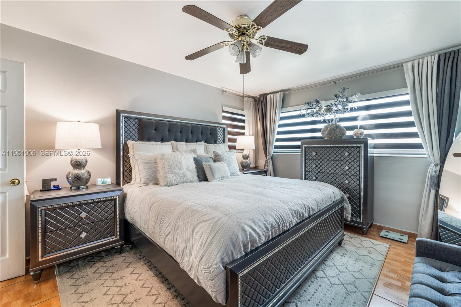 8065 West 14th Court Hialeah, FL 33014 - Photo 10 of 44 Primary Bedroom