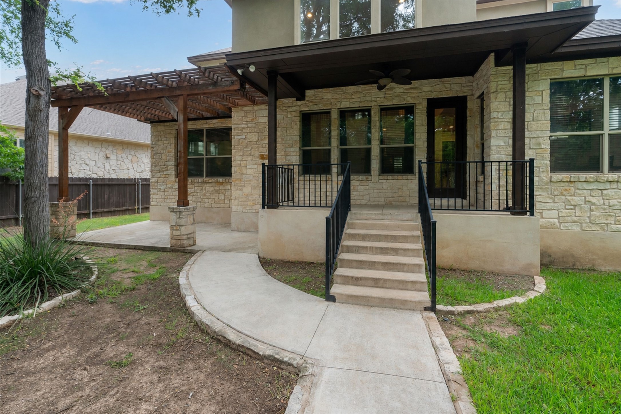 1711 Manada Trail Leander, TX 78641 - Photo 31 of 40