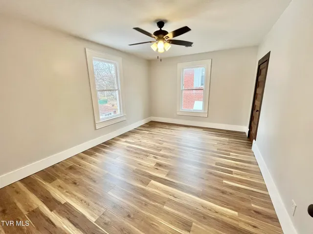 $1,450 | 635 Alabama Street, Unit 2, Bristol, TN 37620