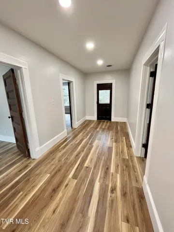 $1,450 | 635 Alabama Street, Unit 2, Bristol, TN 37620