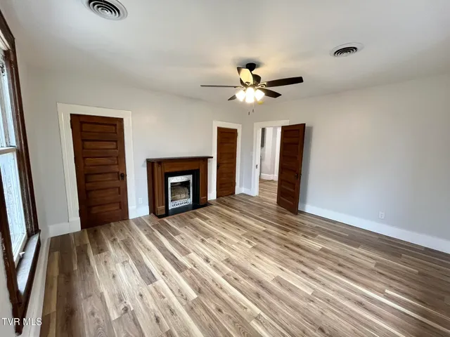 $1,450 | 635 Alabama Street, Unit 2, Bristol, TN 37620