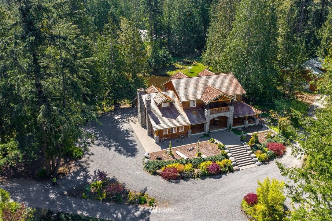 15930 Vail Cut Off Road Southeast Rainier, WA 98576 - Photo 20 of 25 Gallery Image 20