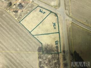 1135 Haughton Road Edenton, NC 27932 - Photo 4 of 4