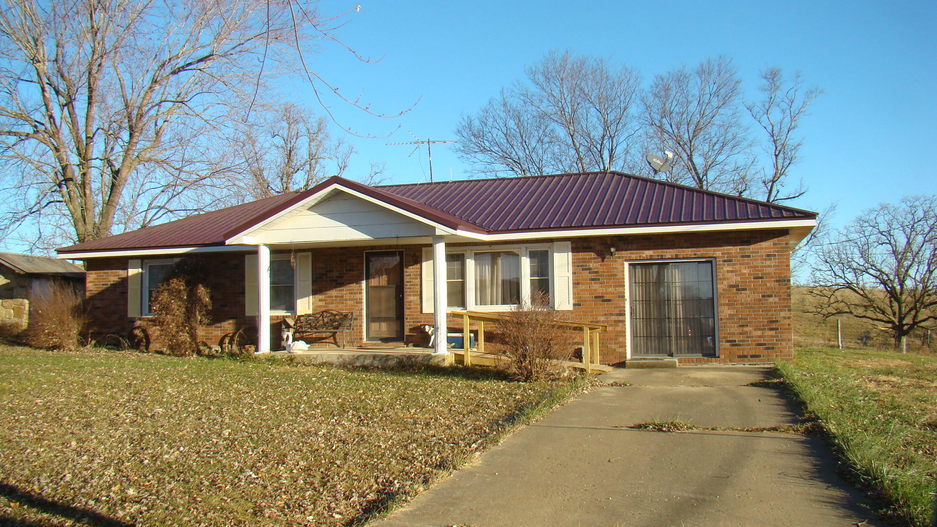 4259 Shull Road Hartville, MO 65667 - Photo 1 of 1 DSC04300