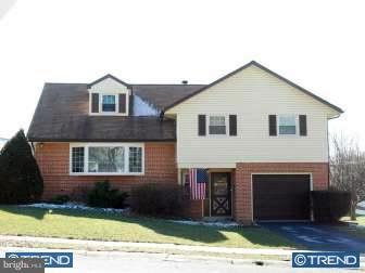 110 Kerrick Road Shillington, PA 19607 - Photo 1 of 12 Exterior Front