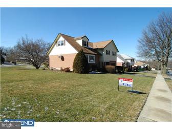 110 Kerrick Road Shillington, PA 19607 - Photo 2 of 12 Exterior Side