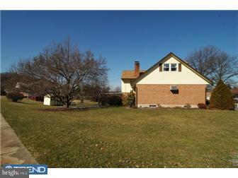 110 Kerrick Road Shillington, PA 19607 - Photo 12 of 12 Exterior Side