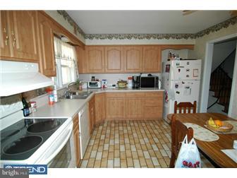 110 Kerrick Road Shillington, PA 19607 - Photo 3 of 12 Kitchen