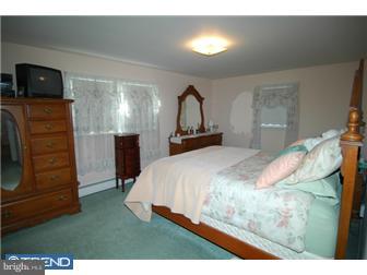 110 Kerrick Road Shillington, PA 19607 - Photo 8 of 12 Bedroom - Main