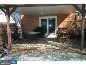 110 Kerrick Road Shillington, PA 19607 - Photo 9 of 12 Exterior Back