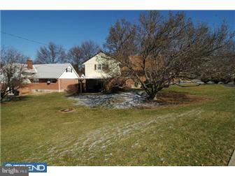 110 Kerrick Road Shillington, PA 19607 - Photo 10 of 12 Exterior Back