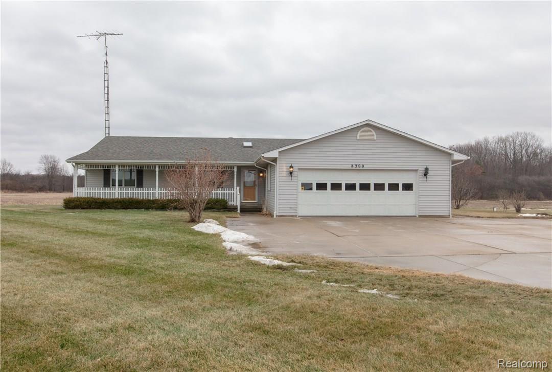 8200 North Jennings Road Mount Morris, MI 48458 - Photo 1 of 64 StammMtMorris-158.jpg
