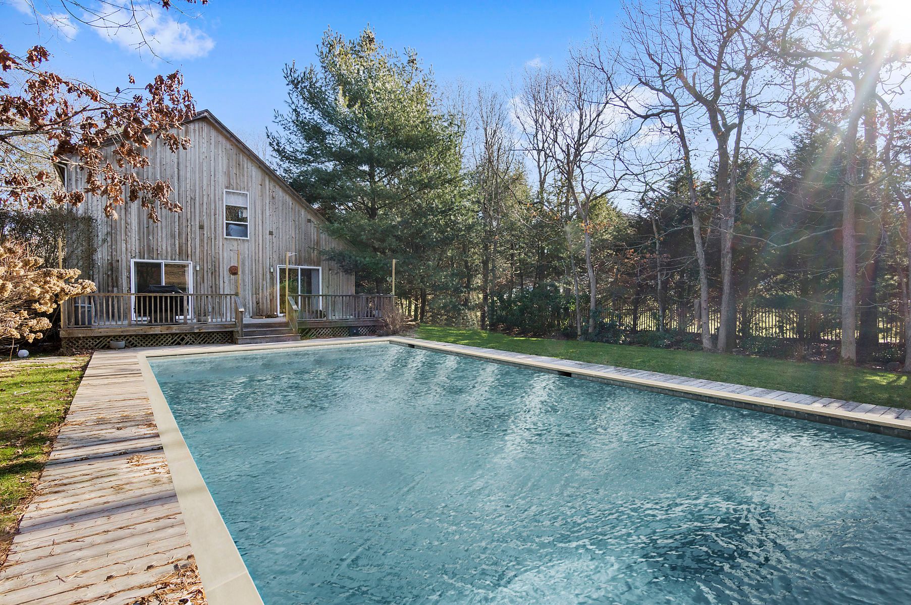 15 East East Gate Road Wainscott, NY 11975 - Photo 10 of 10 a view of outdoor space yard and tree