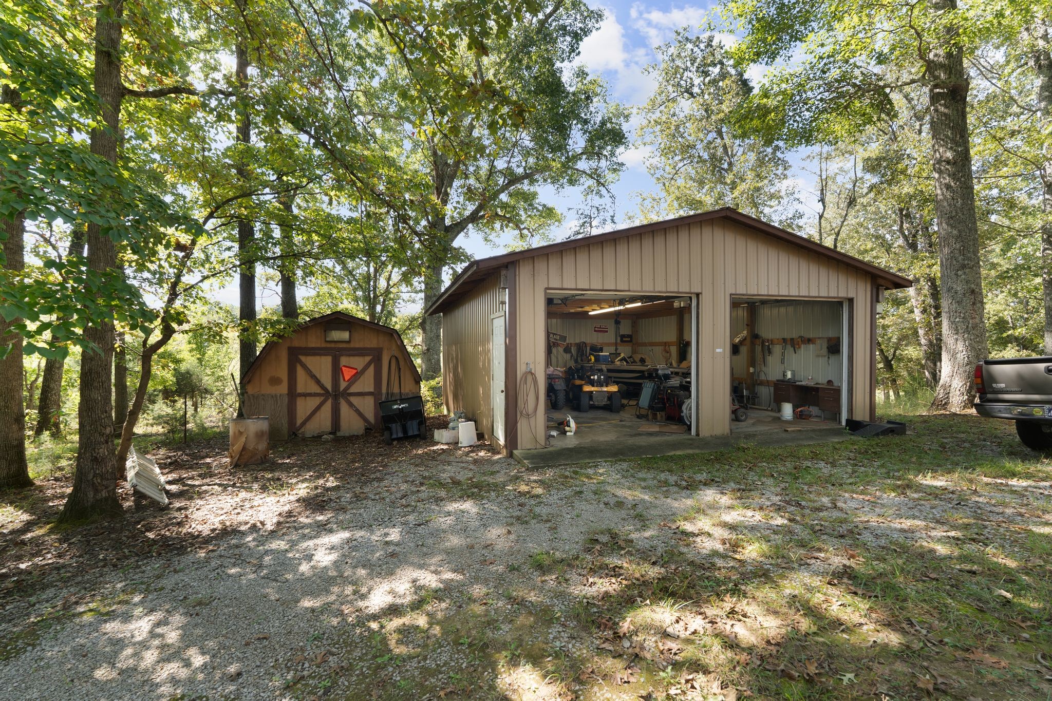 2089 Pettit Cove Road Quebeck, TN 38579 - Photo 33 of 53