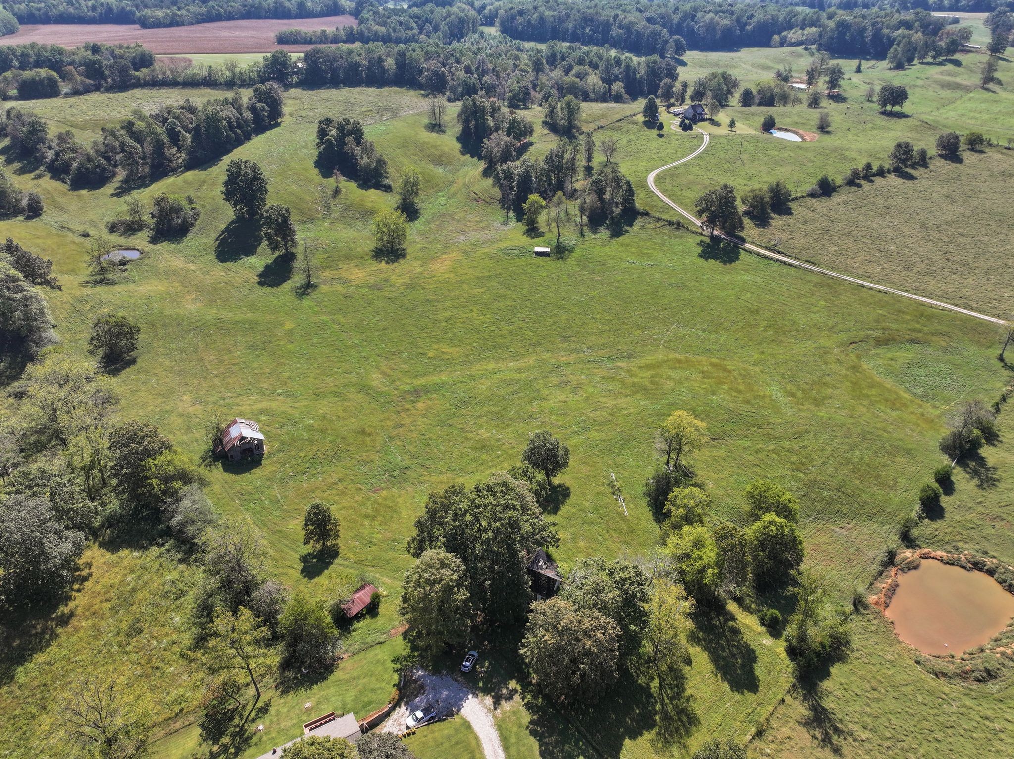 2089 Pettit Cove Road Quebeck, TN 38579 - Photo 44 of 53