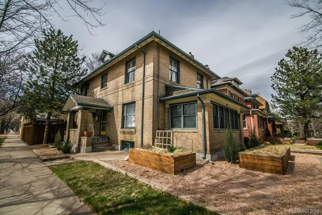 $950 | 803 North Marion Street, Denver, CO 80218