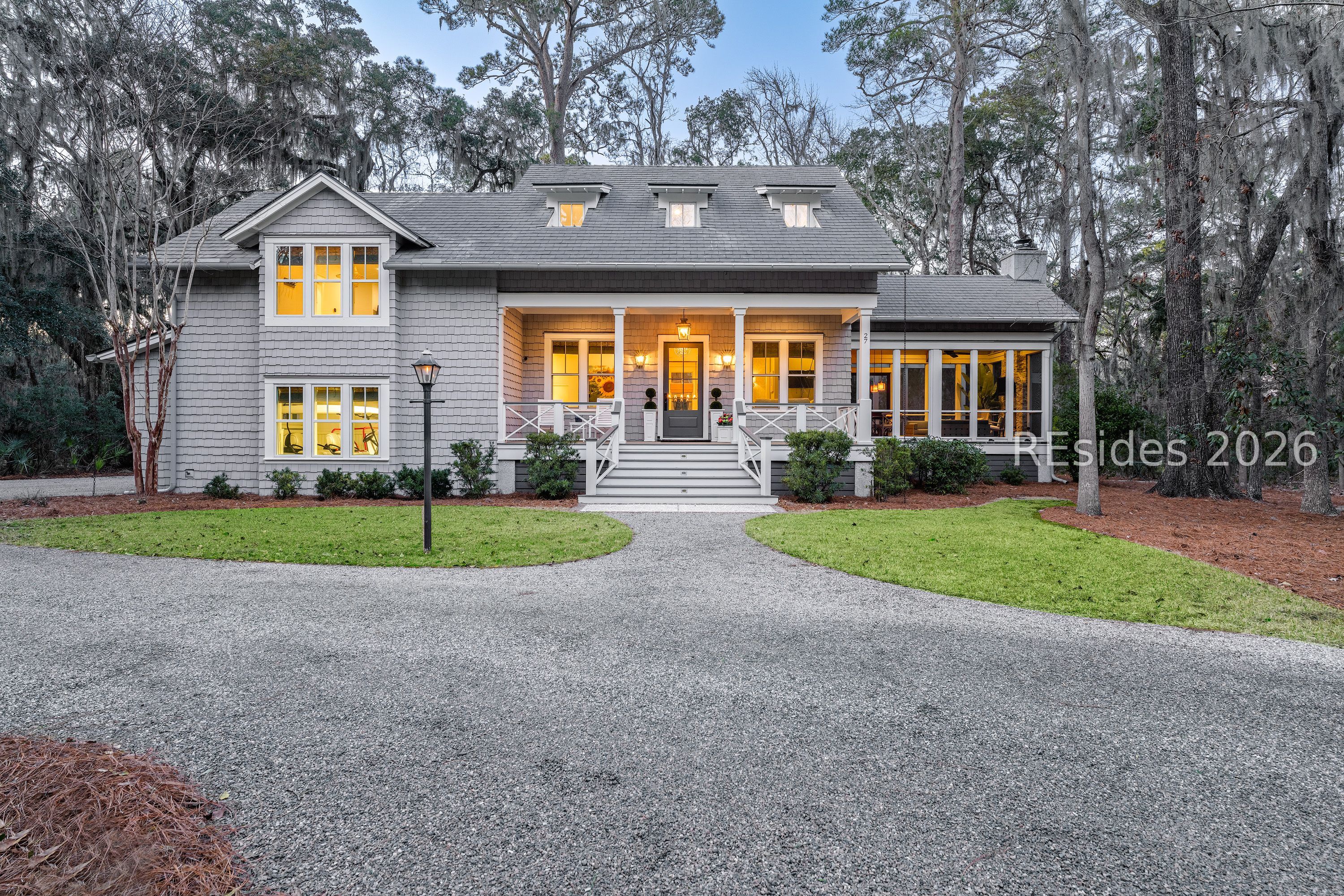 27 Greenleaf Road Bluffton, SC 29910 - Photo 1 of 51