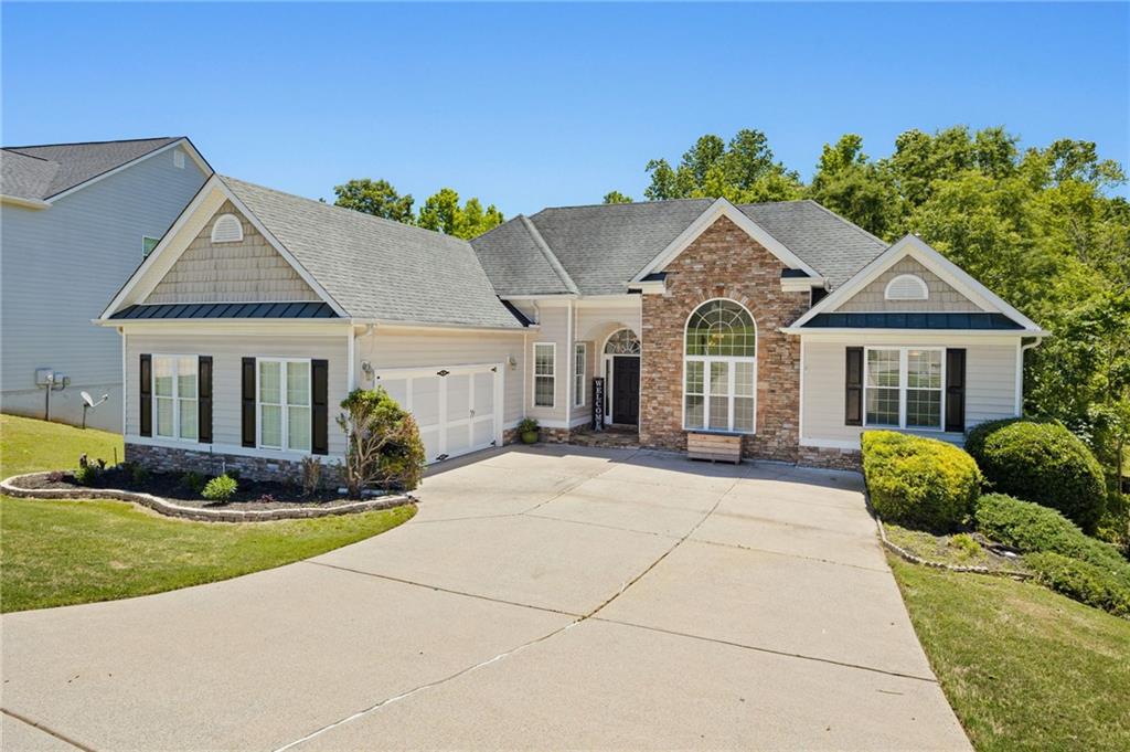 310 Oscar Way Dallas, GA 30132 - Photo 4 of 50
