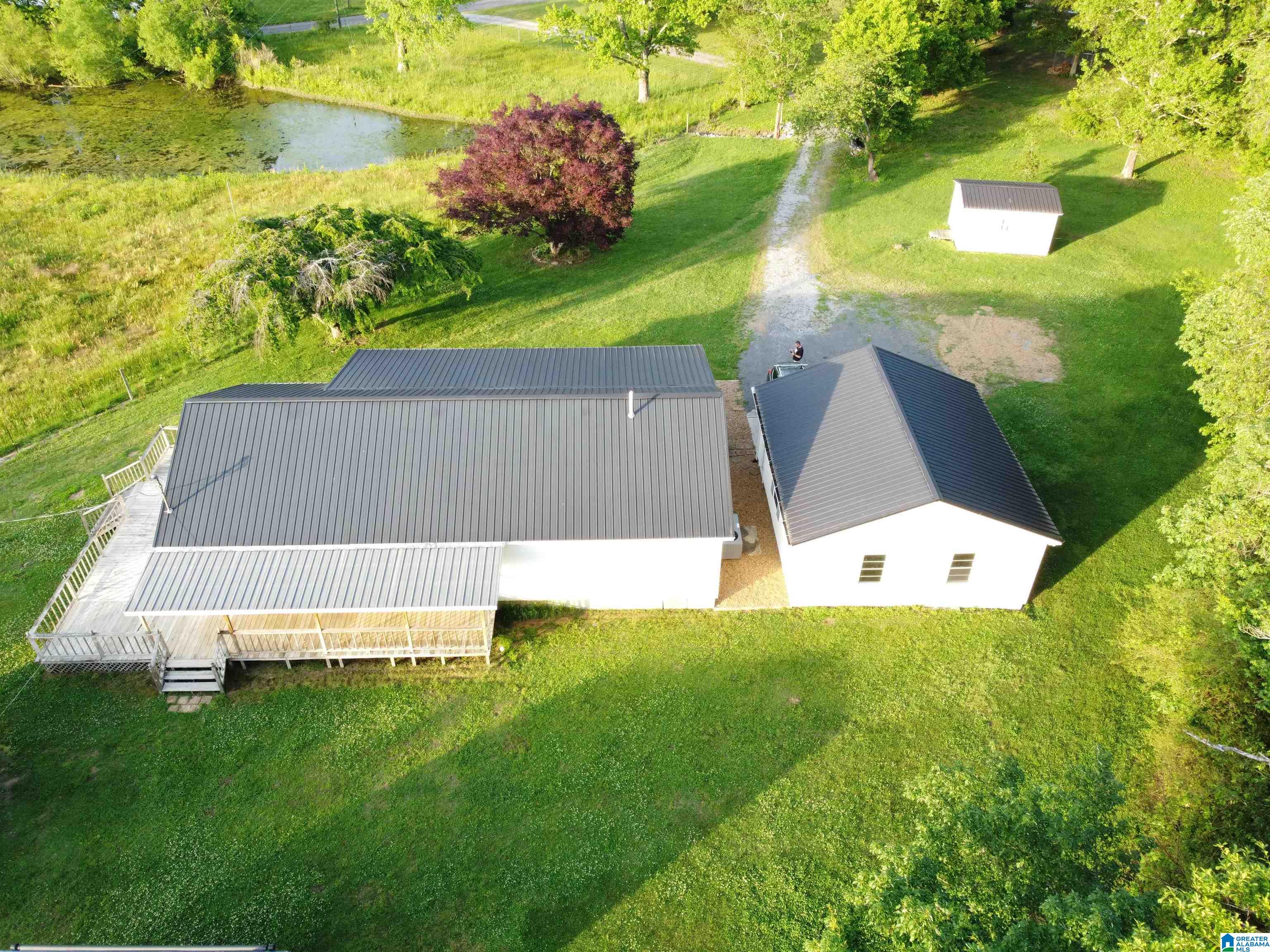 200 Misty Lane Boaz, AL 35956 - Photo 24 of 85