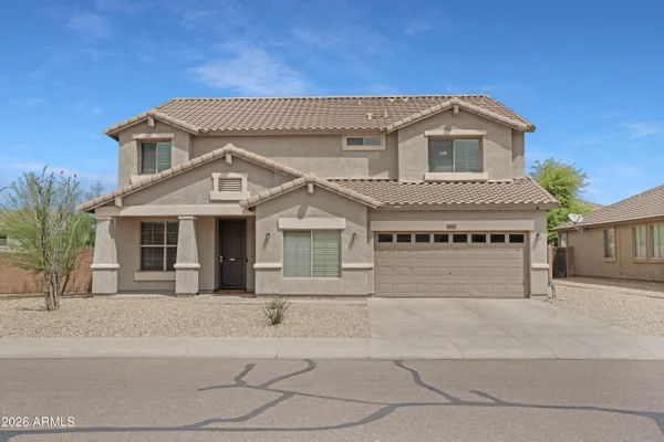 $585,000 | 3216 West Lynne Avenue, Phoenix, AZ 85041