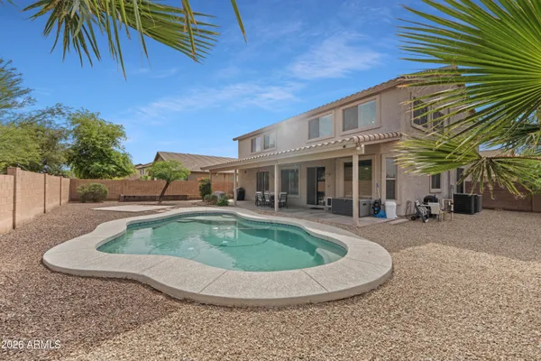 $585,000 | 3216 West Lynne Avenue, Phoenix, AZ 85041