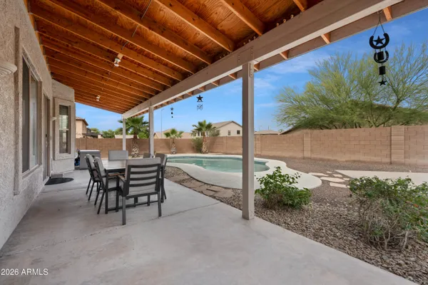 $585,000 | 3216 West Lynne Avenue, Phoenix, AZ 85041