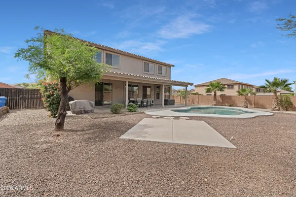 $585,000 | 3216 West Lynne Avenue, Phoenix, AZ 85041