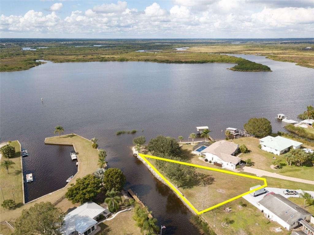 535 Ridgecrest Drive Punta Gorda, FL 33982 - Photo 1 of 1 Gallery Image 1
