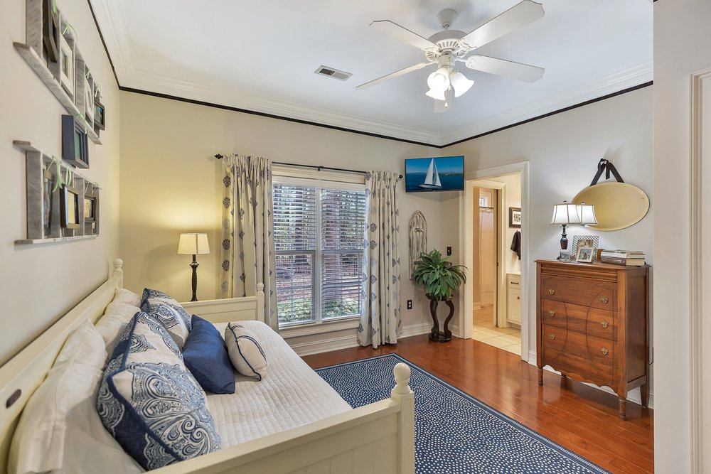 114 Augusta National Anderson, SC 29621 - Photo 27 of 47