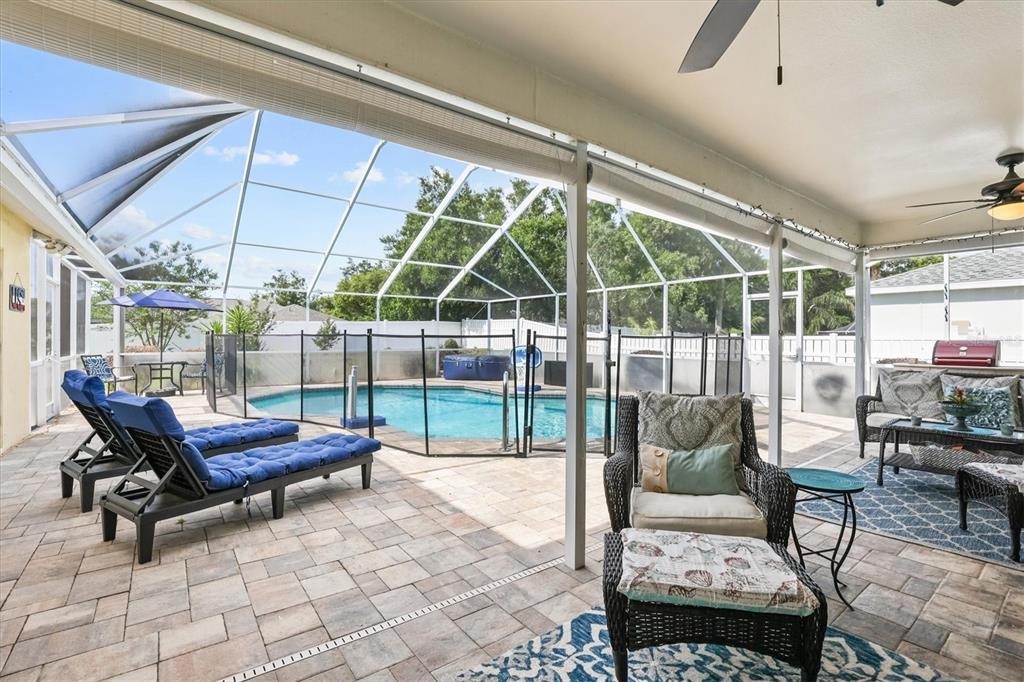 1049 Larkin Road Spring Hill, FL 34608 - Photo 50 of 64