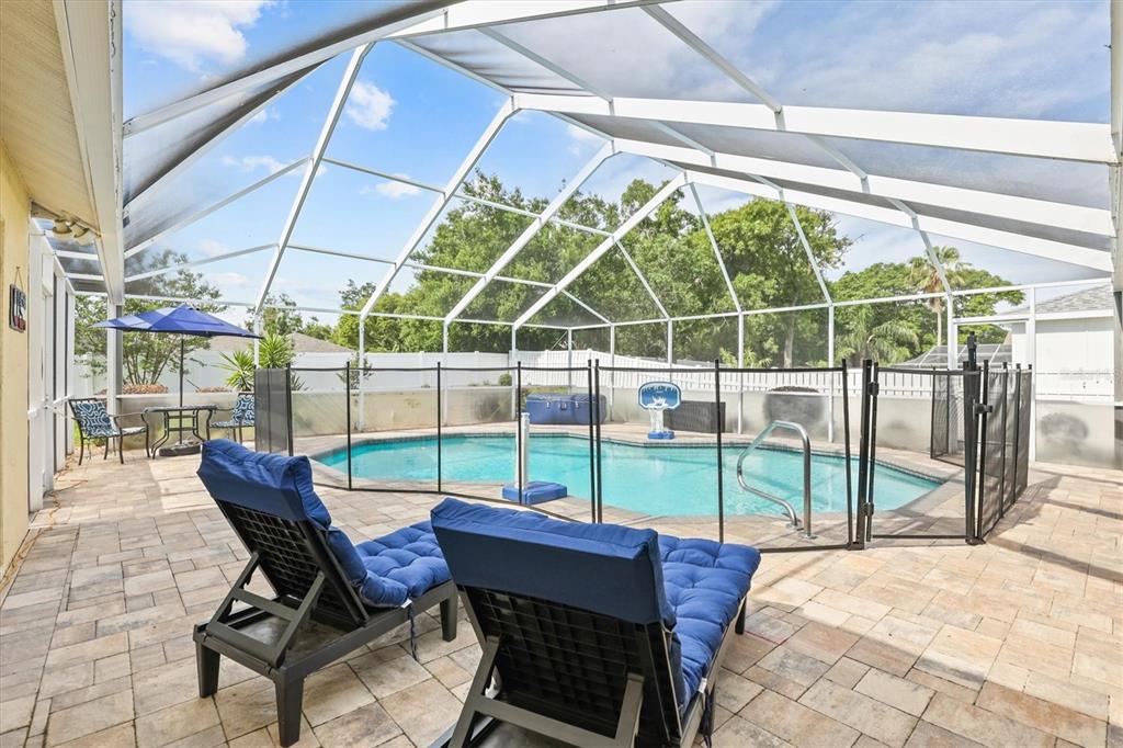 1049 Larkin Road Spring Hill, FL 34608 - Photo 51 of 64