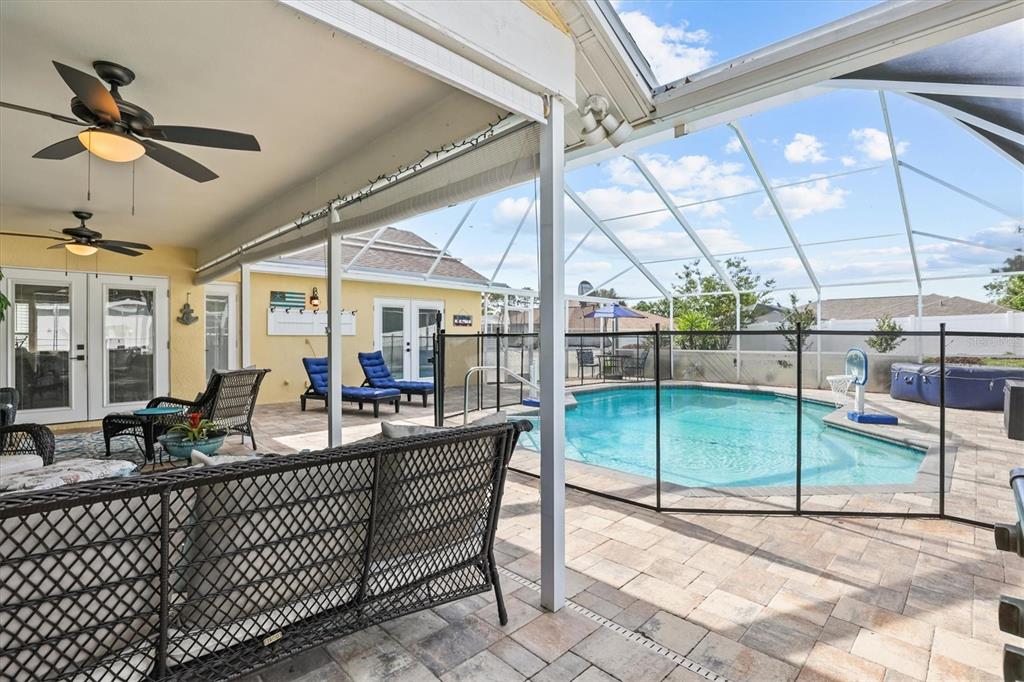 1049 Larkin Road Spring Hill, FL 34608 - Photo 52 of 64