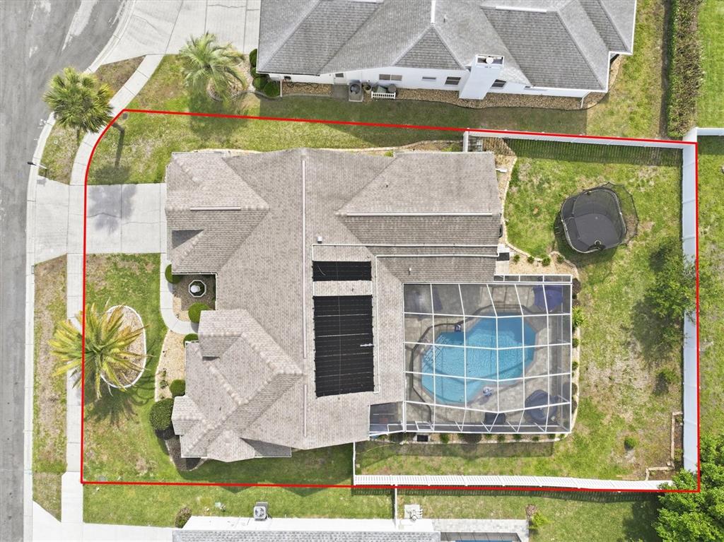 1049 Larkin Road Spring Hill, FL 34608 - Photo 8 of 64