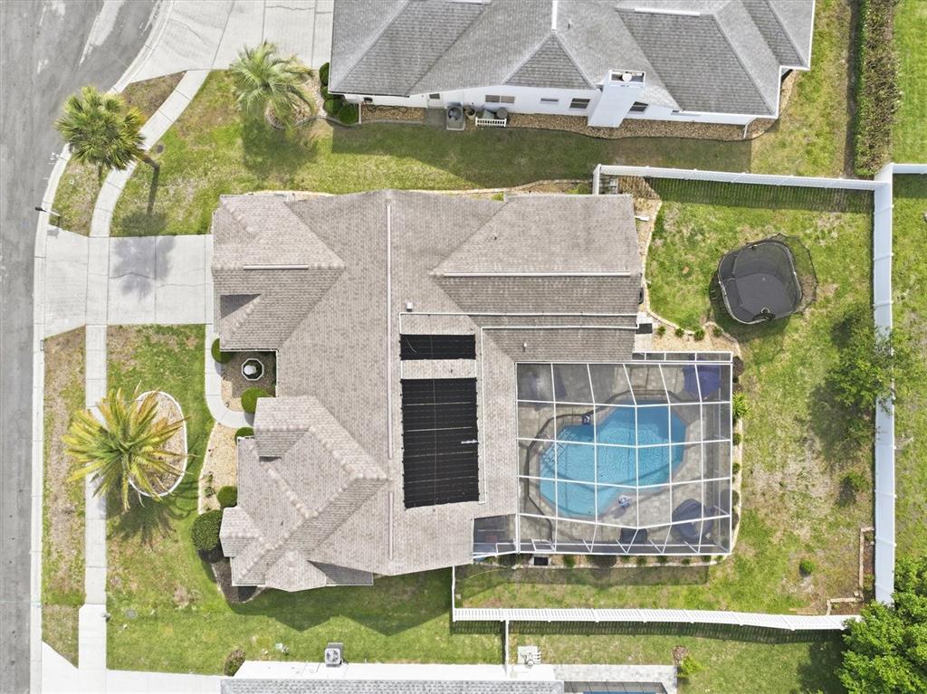 1049 Larkin Road Spring Hill, FL 34608 - Photo 9 of 64