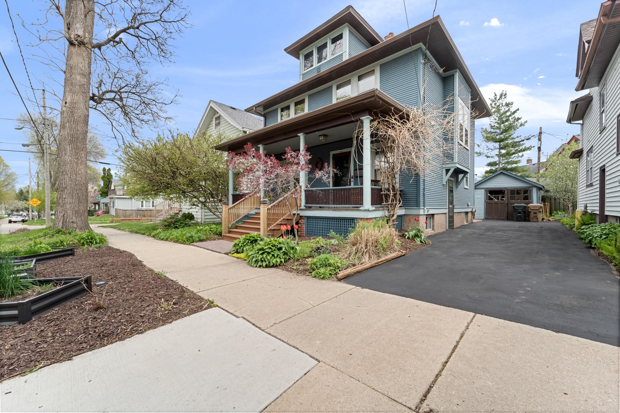 205 Dixon Street Madison, WI 53704 - Photo 38 of 39