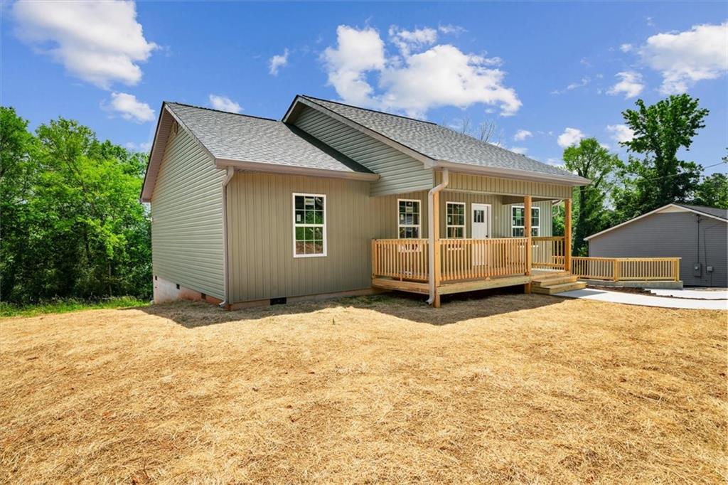 123 Azalea Street Southwest Calhoun, GA 30701 - Photo 3 of 16