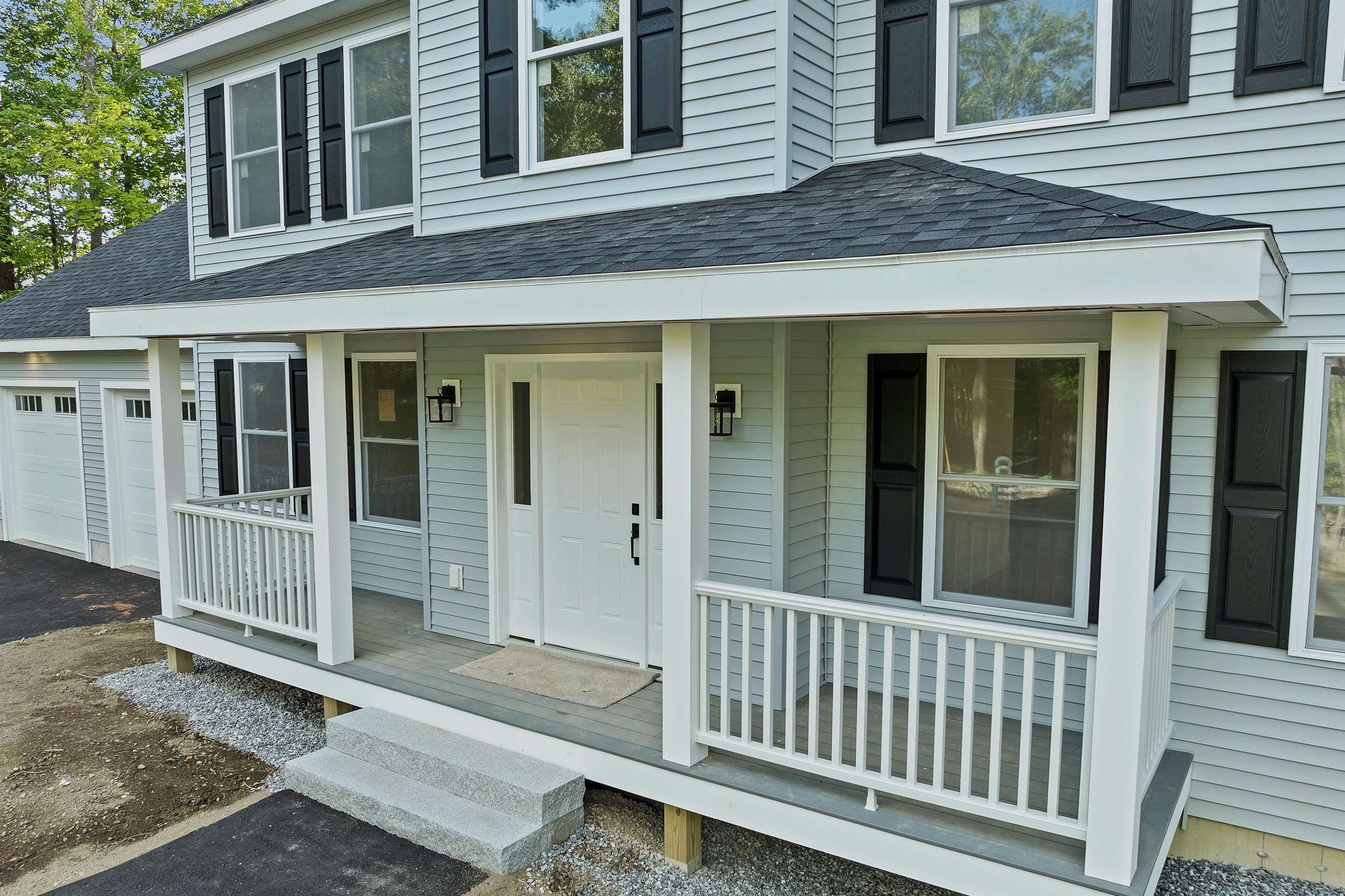 127 Kaime Road Chichester, NH 03258 - Photo 3 of 53